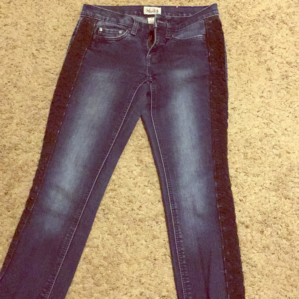 Blue Jeans